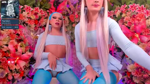 Snapshot of spicysluts chatting on 02/08/26, 03:43 Alison Sharon online show from 02/08/26, 03:43