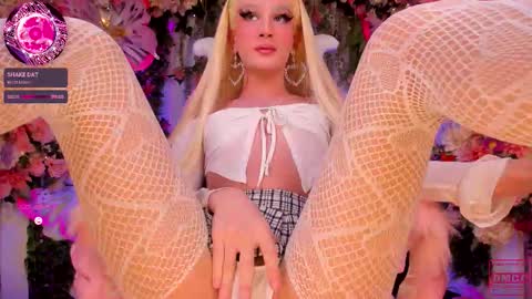 Snapshot of spicysluts chatting on 02/23/26, 09:34 Alison Sharon online show from 02/23/26, 09:34