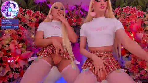 Snapshot of spicysluts chatting on 03/01/26, 02:46 Alison Sharon online show from 03/01/26, 02:46