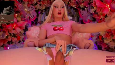  Alison  Sharon  online show from 03/14/26, 03:12