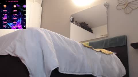 Snapshot of spicysweetlytwo chatting on 12/18/25, 04:35 Spicysweetlytwo online show from 12/18/25, 04:35