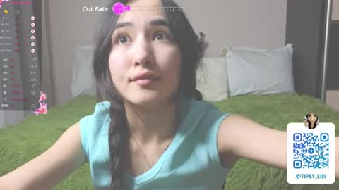 Tipsy online show from 04/01/26, 06:38