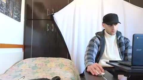 Marco. When Im offline you can view premium content in bio online show from 01/30/25, 10:19