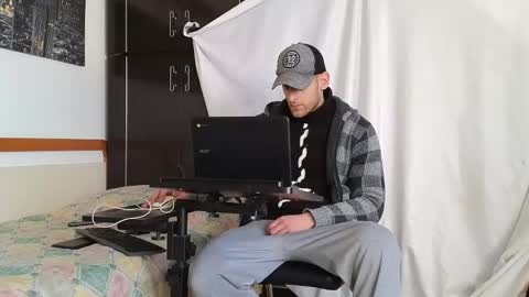 Marco. When Im offline you can view premium content in bio online show from 02/13/25, 03:14