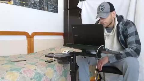 Marco. When Im offline you can view premium content in bio online show from 02/17/25, 11:02