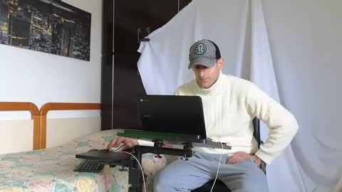 Marco. When Im offline you can view premium content in bio online show from 02/25/25, 10:58