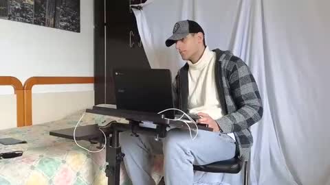 Marco. When Im offline you can view premium content in bio online show from 02/26/25, 10:15