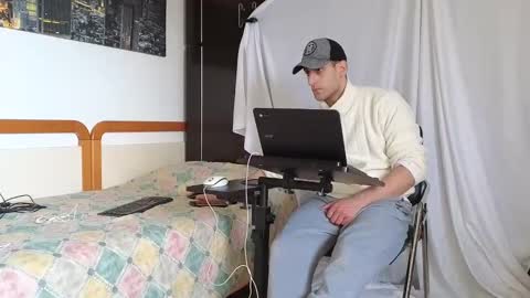 Marco. When Im offline you can view premium content in bio online show from 02/27/25, 03:37