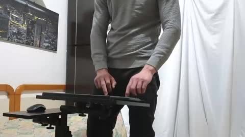 Marco. When Im offline you can view premium content in bio online show from 03/01/25, 07:04