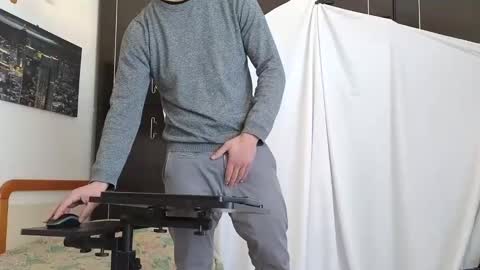 Marco. When Im offline you can view premium content in bio online show from 03/04/25, 08:24