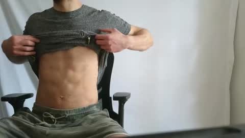 Marco. When Im offline you can view premium content in bio online show from 04/30/26, 07:04