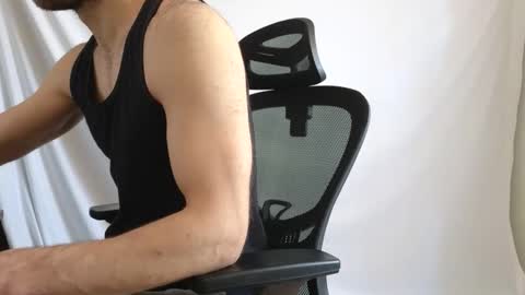 Marco. When Im offline you can view premium content in bio online show from 05/25/26, 07:14
