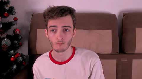 Spidey online show from 12/17/25, 04:46