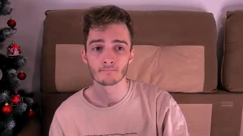 Spidey online show from 12/19/25, 02:35