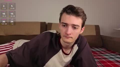 Spidey online show from 02/20/26, 02:39