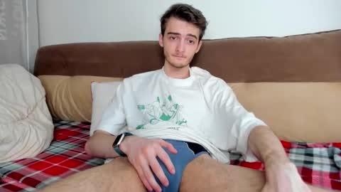 Spidey online show from 03/05/26, 01:07