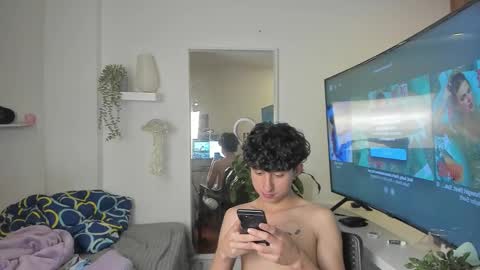 spider_baby_ online show from 11/25/25, 01:27