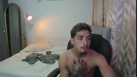 Snapshot of spider_master77 chatting on 09/18/25, 03:08 spider master online show from 09/18/25, 03:08