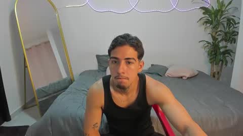 spider master online show from 12/05/25, 02:53