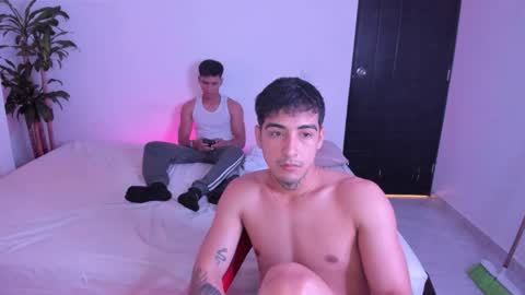 spider master online show from 02/26/26, 10:31