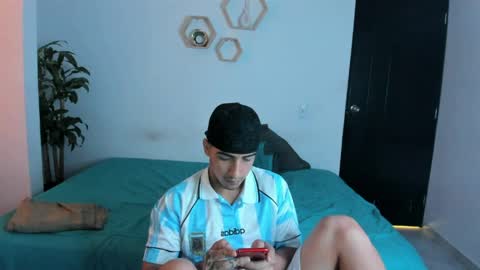 spider master online show from 04/12/26, 10:15