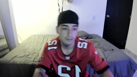 Snapshot of spider_master77 chatting on 07/19/26, 12:36 spider master online show from 07/19/26, 12:36