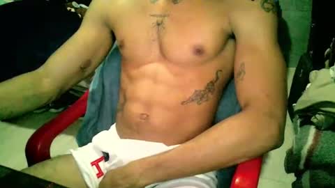 Spider Boy Latin online show from 05/01/26, 04:33