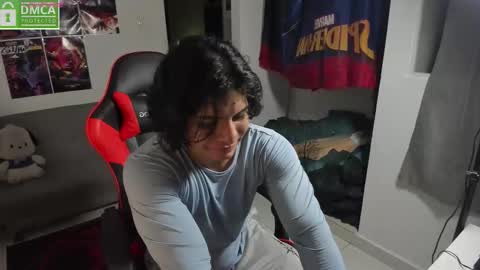 spideychill online show from 12/18/25, 08:09