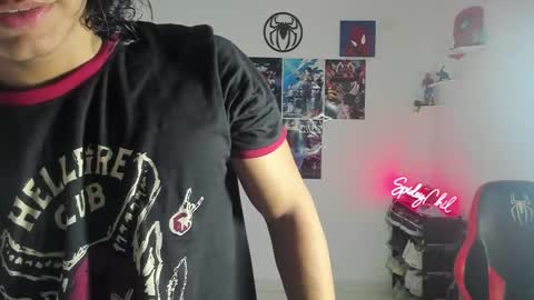 spideychill online show from 03/18/26, 11:30