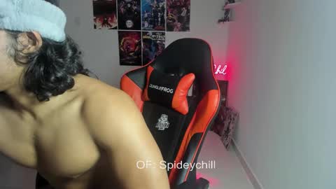 spideychill online show from 03/30/26, 06:25