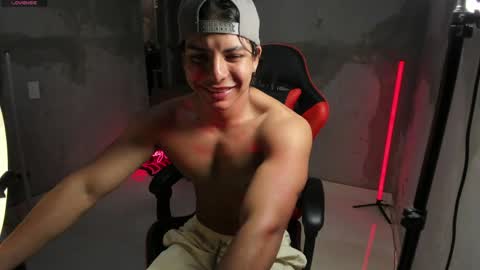 spideychill online show from 04/16/26, 05:08