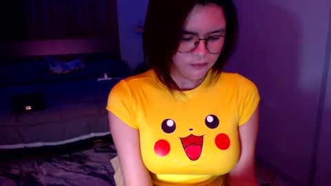 Hi Im Carmela online show from 07/13/26, 12:41