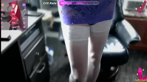 stephanie online show from 11/21/25, 05:55