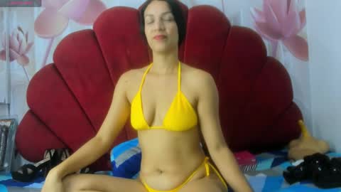 Snapshot of spiicy_goddess chatting on 05/17/26, 11:56 EVA online show from 05/17/26, 11:56