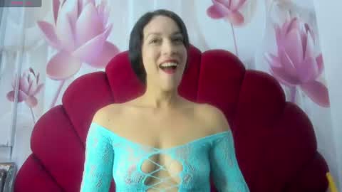 Snapshot of spiicy_goddess chatting on 06/23/26, 12:30 EVA online show from 06/23/26, 12:30