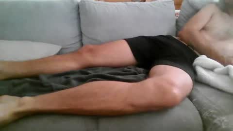 Spike online show from 06/27/26, 11:15