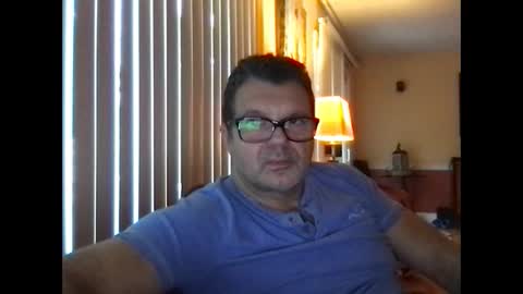 spike69old online show from 01/08/25, 09:55