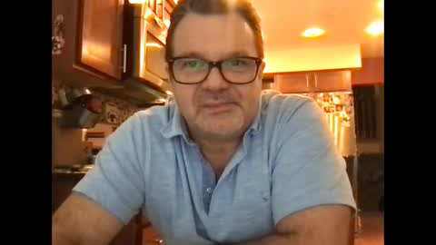 spike69old online show from 01/10/25, 07:00