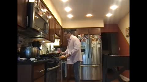 spike69old online show from 02/05/25, 09:50