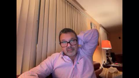 spike69old online show from 10/15/25, 11:38