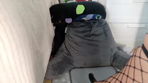 SpikedBella Same on all socials and OF online show from 02/21/25, 09:43