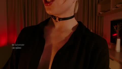 Elizabeth online show from 12/21/24, 04:46