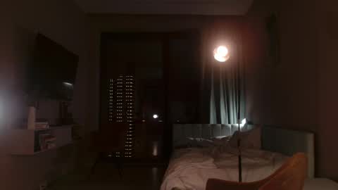 Elizabeth online show from 04/03/26, 05:11