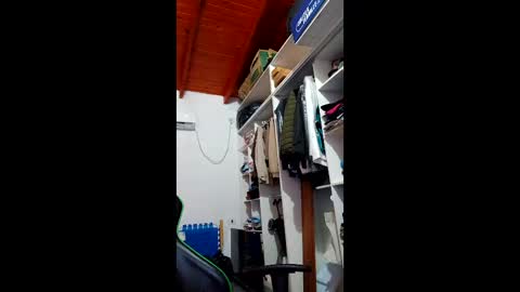 spiritbraker104062 online show from 04/19/26, 08:44