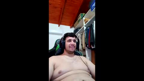 spiritbraker104062 online show from 04/20/26, 12:19