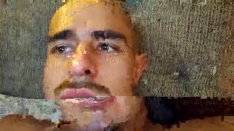 Lil blue devil online show from 12/22/24, 04:28