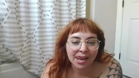 kitty online show from 07/11/26, 06:32