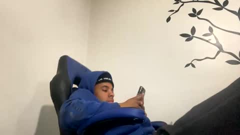 Twitter Toxiceli2 online show from 01/08/25, 09:12