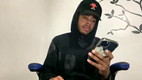 Twitter Toxiceli2 online show from 03/10/25, 03:56