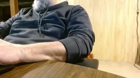 Splash Man online show from 01/06/26, 01:15